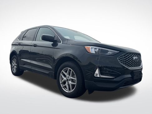 Certified 2023 Ford Edge SEL w/ Convenience Package image 13