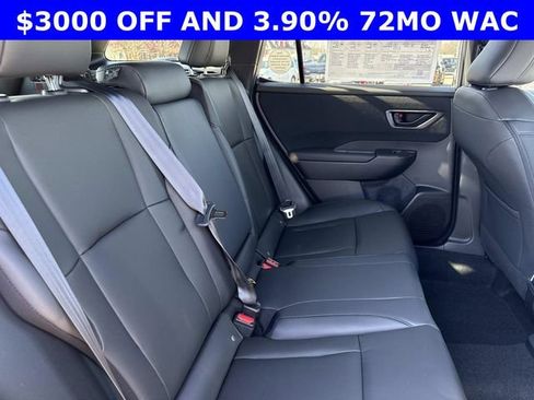 New 2026 Subaru Outback Premium image 17