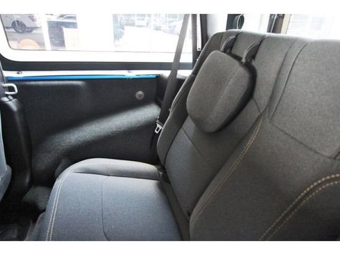 Used 2024 Jeep Wrangler Sport AWD/4WD image 11