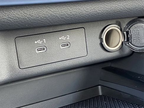 New 2026 Nissan Rogue SV image 28