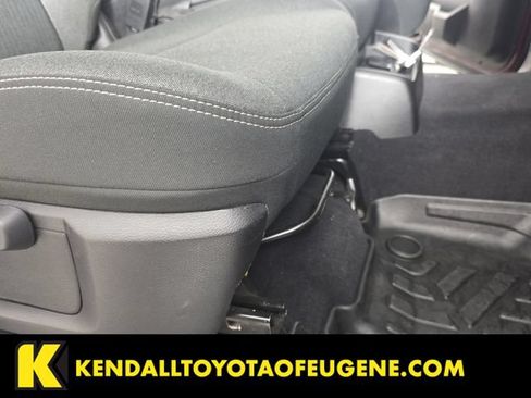 Used 2020 RAM 2500 Tradesman AWD/4WD image 32