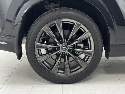 Used 2024 Lexus RX 350 F Sport w/ Convenience Package image 43