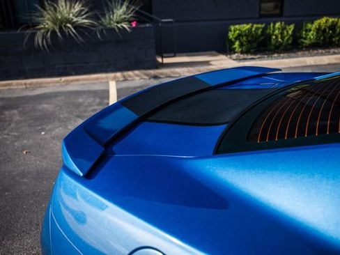 Used 2013 Chevrolet Camaro SS w/ Hot Wheels Special Edition image 34