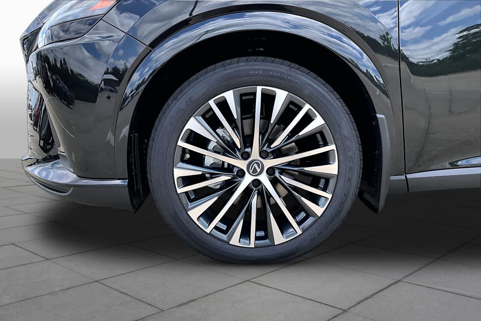 New 2026 Lexus RX 350 Premium Plus FWD image 11
