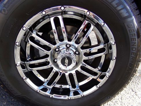 Used 2014 Chevrolet Silverado 1500 LT w/ All Star Edition image 33