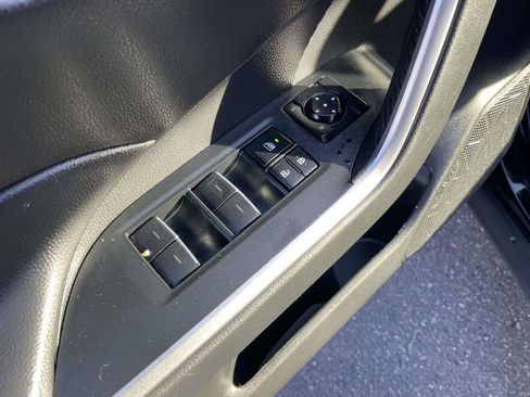 Used 2024 Toyota RAV4 XLE image 27