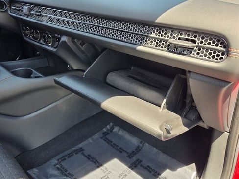 Certified 2024 Honda HR-V Sport image 17