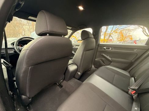 Used 2022 Honda Civic Sport image 16