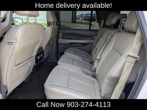Used 2021 Ford Expedition XLT image 35