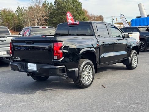 New 2026 Chevrolet Colorado LT w/ Advanced Trailering Package image 3