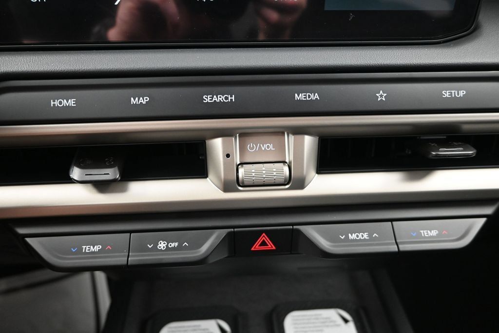 New 2027 Kia Telluride S AWD/4WD image 22