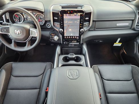 New 2026 RAM 1500 Laramie image 21