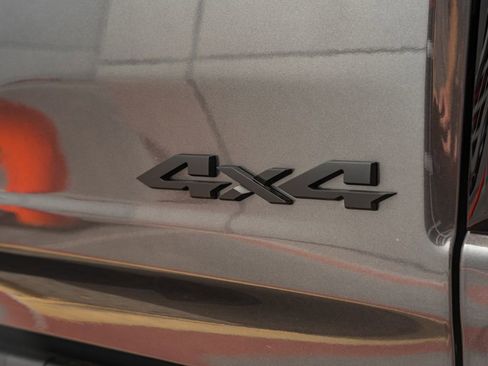 New 2026 RAM 1500 Rebel w/ Advanced Safety Group II image 7