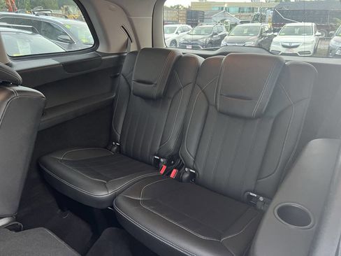 Used 2016 Mercedes-Benz GL 450 4MATIC image 21