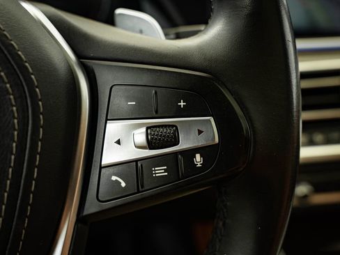 Used 2019 BMW X5 xDrive40i w/ Convenience Package AWD/4WD image 27