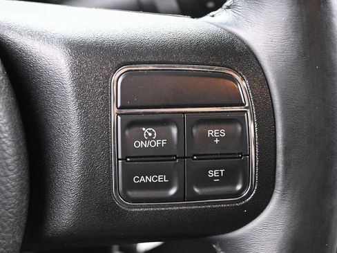 Used 2015 Jeep Wrangler Sport w/ Quick Order Package 24S AWD/4WD image 24