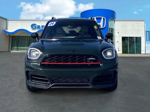 Used 2024 MINI Cooper Countryman John Cooper Works image 2