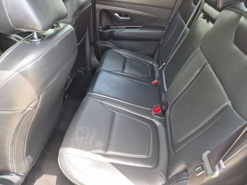 Used 2025 Hyundai Santa Cruz SEL FWD image 26