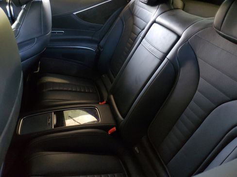 Used 2016 Mercedes-Benz S 550 4MATIC Coupe image 8