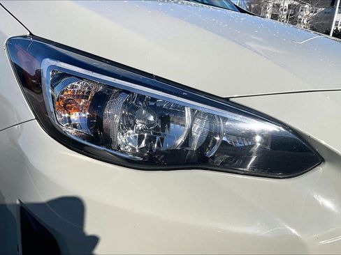 Used 2023 Subaru Crosstrek 2.0i Premium w/ Special Edition image 25