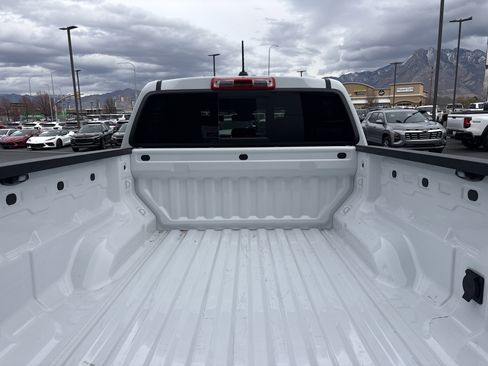 New 2026 Chevrolet Colorado Z71 w/ Technology Package image 26