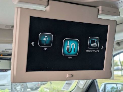 Used 2016 Chevrolet Suburban LTZ image 16