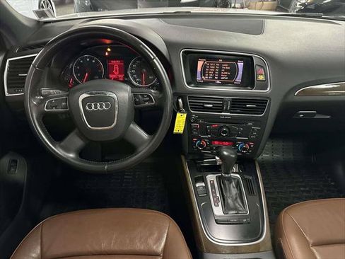 Used 2010 Audi Q5 3.2 Premium AWD/4WD image 15