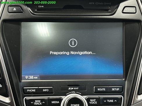 Used 2016 Hyundai Santa Fe Limited w/ Option Group 04 image 33