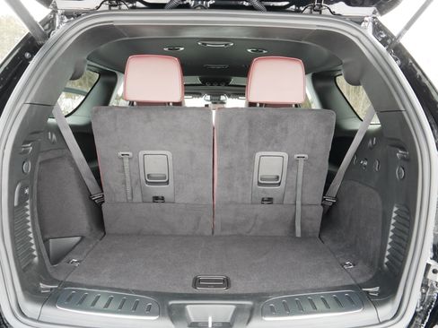 Certified 2024 Dodge Durango GT image 18