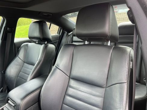 Used 2014 Dodge Charger R/T AWD/4WD image 12