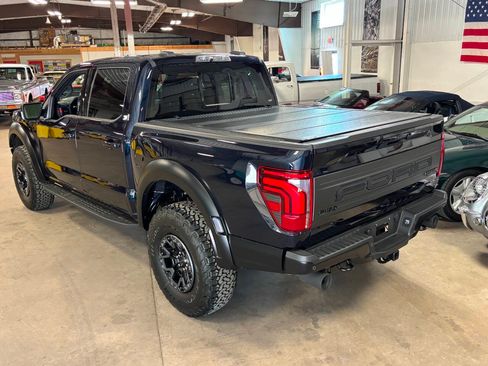 Used 2026 Ford F150 Raptor w/ Equipment Group 803A Raptor R AWD/4WD image 20