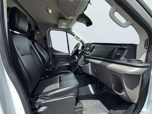 Used 2020 Ford Transit 250 Low Roof RWD image 18