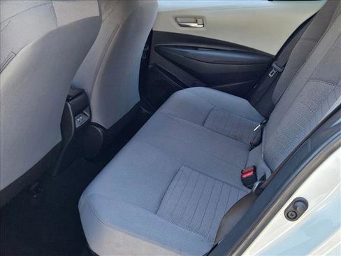 Used 2023 Toyota Corolla SE image 18
