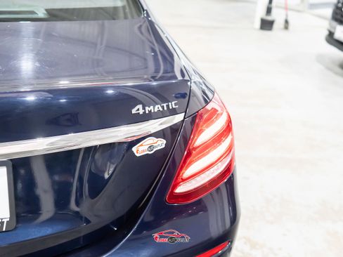 Used 2017 Mercedes-Benz E 300 4MATIC image 48