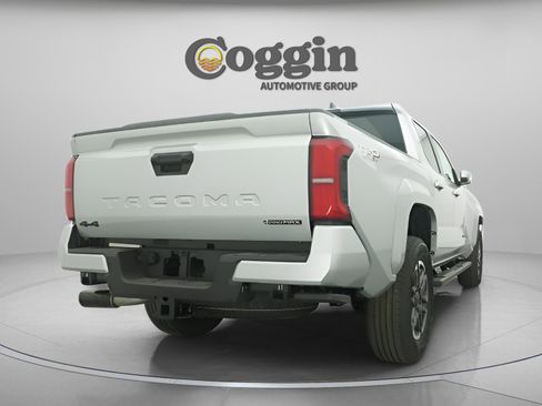 New 2025 Toyota Tacoma TRD Sport AWD/4WD image 19