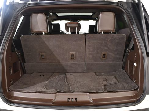 Used 2022 Ford Expedition King Ranch AWD/4WD image 21