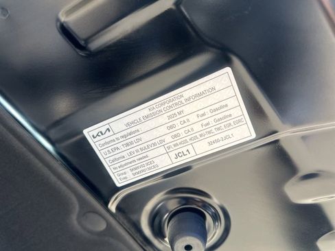 Used 2025 Kia K4 FWD image 14