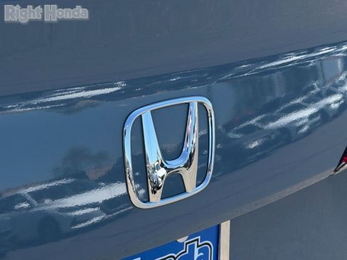 Used 2024 Honda Civic EX image 9