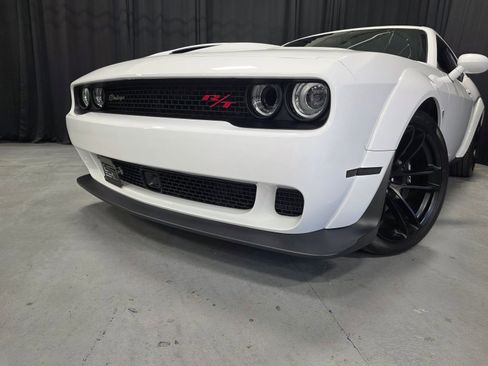 Used 2023 Dodge Challenger R/T Scat Pack RWD image 35