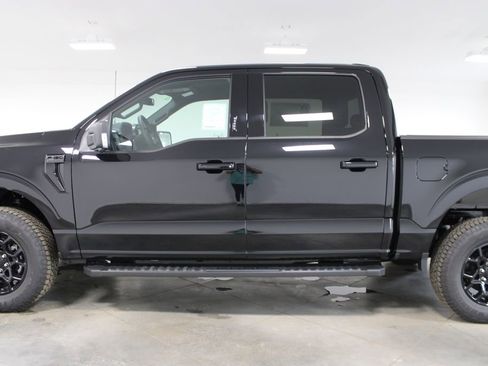 New 2026 Ford F150 XLT AWD/4WD image 5
