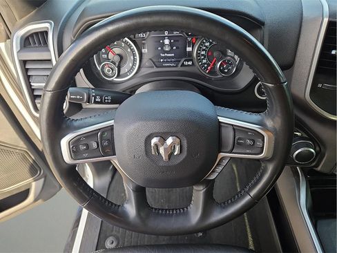Used 2021 RAM 1500 Big Horn image 19