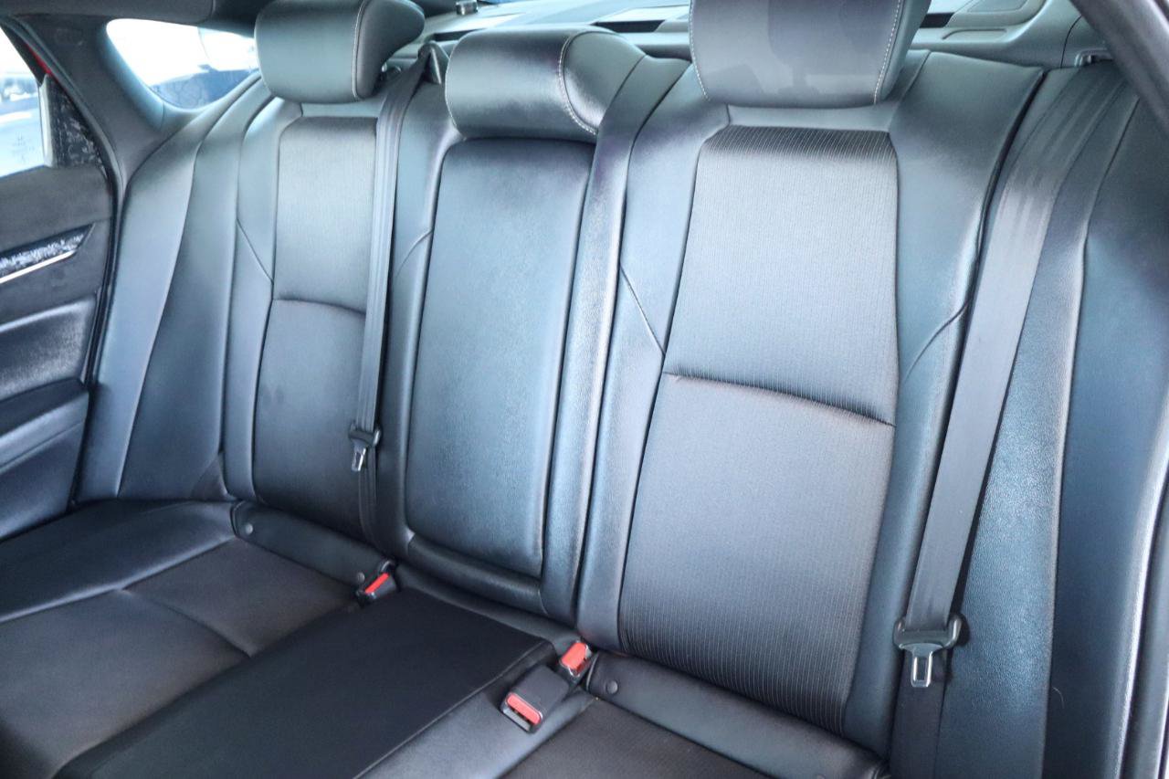 Used 2019 Honda Accord Sport image 31