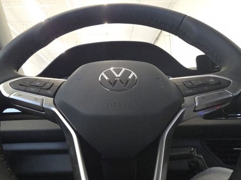 New 2026 Volkswagen Jetta S image 15