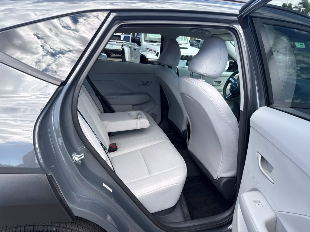 Used 2026 Hyundai Kona SEL Sport FWD image 25