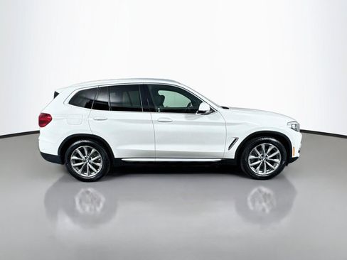 Used 2019 BMW X3 xDrive30i AWD/4WD image 6