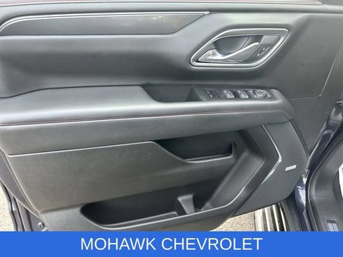 Used 2023 Chevrolet Tahoe RST w/ Luxury Package AWD/4WD image 22