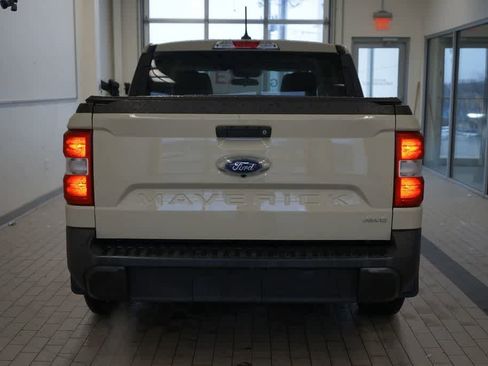 Used 2024 Ford Maverick XLT w/ Equipment Group 300A Standard AWD/4WD image 11