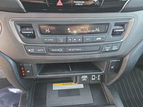 Used 2023 Honda Ridgeline RTL-E image 21