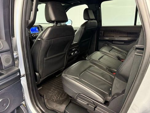 Used 2021 Ford Expedition Max Limited AWD/4WD image 47