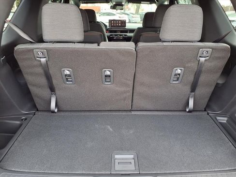 New 2026 Honda Pilot Sport image 20